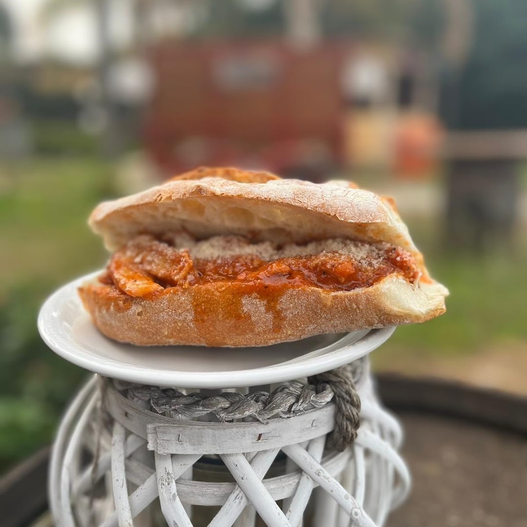 Zio Pasqui Street Food · Foto 7