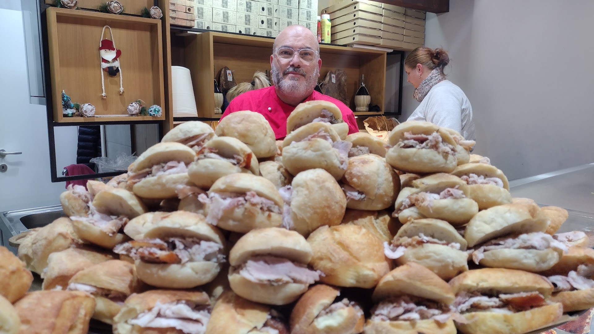 Zio Pasqui Street Food · Foto 4