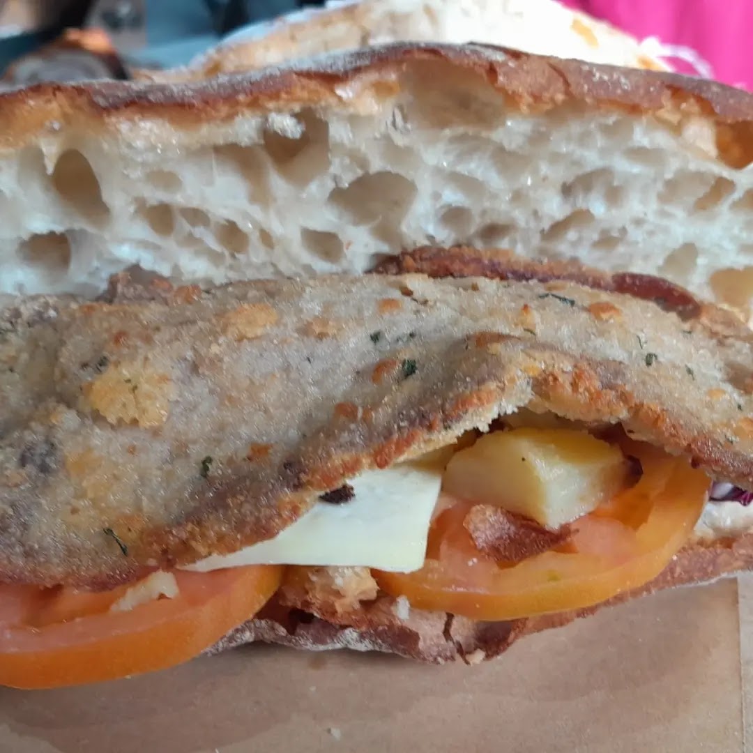 Zio Pasqui Street Food · Foto 9