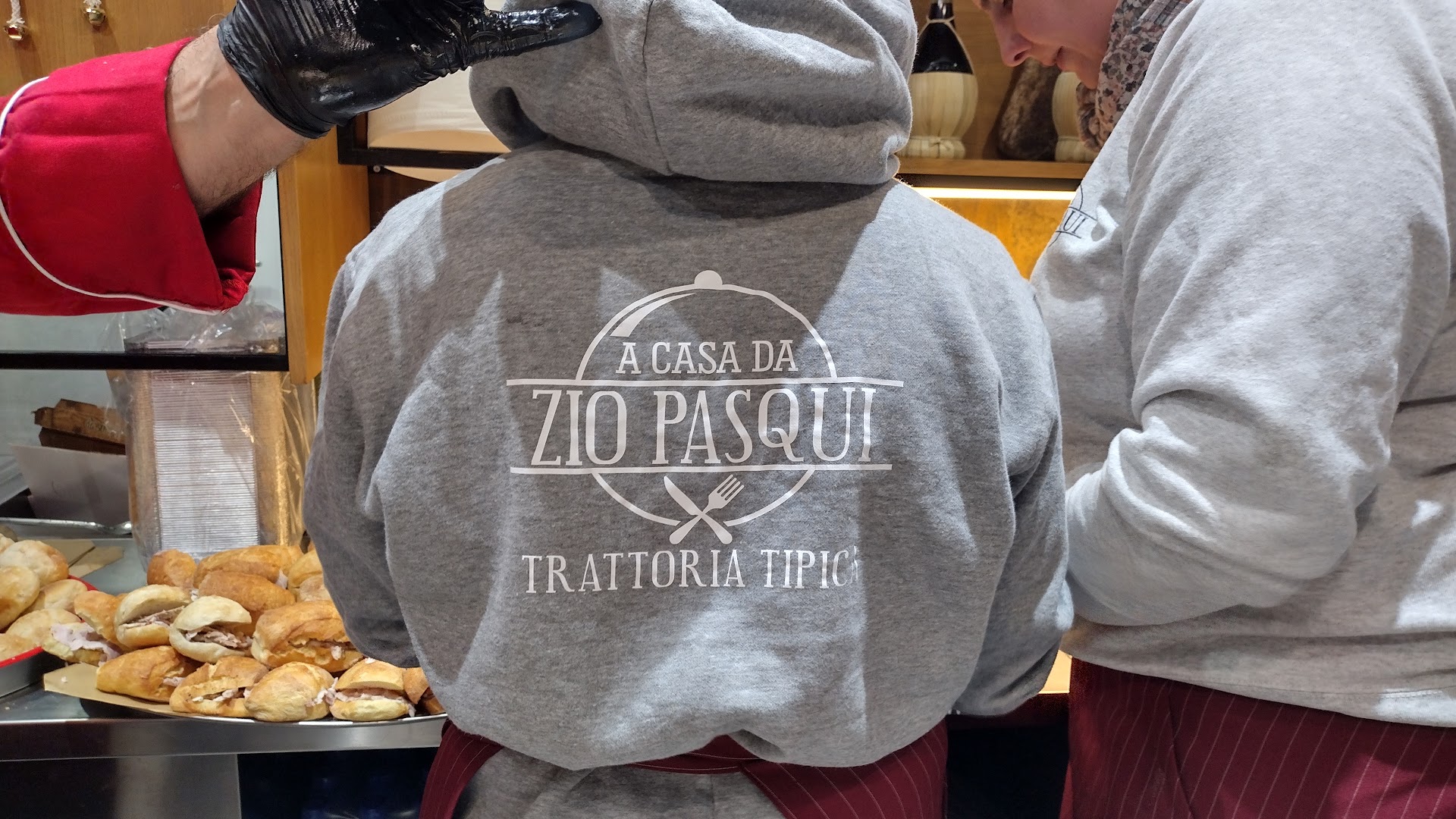 Zio Pasqui Street Food · Foto 5