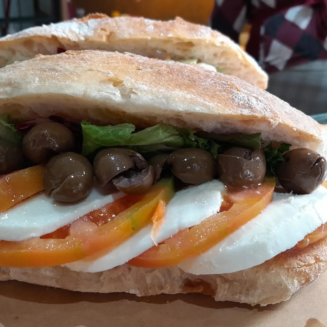 Zio Pasqui Street Food · Foto 6