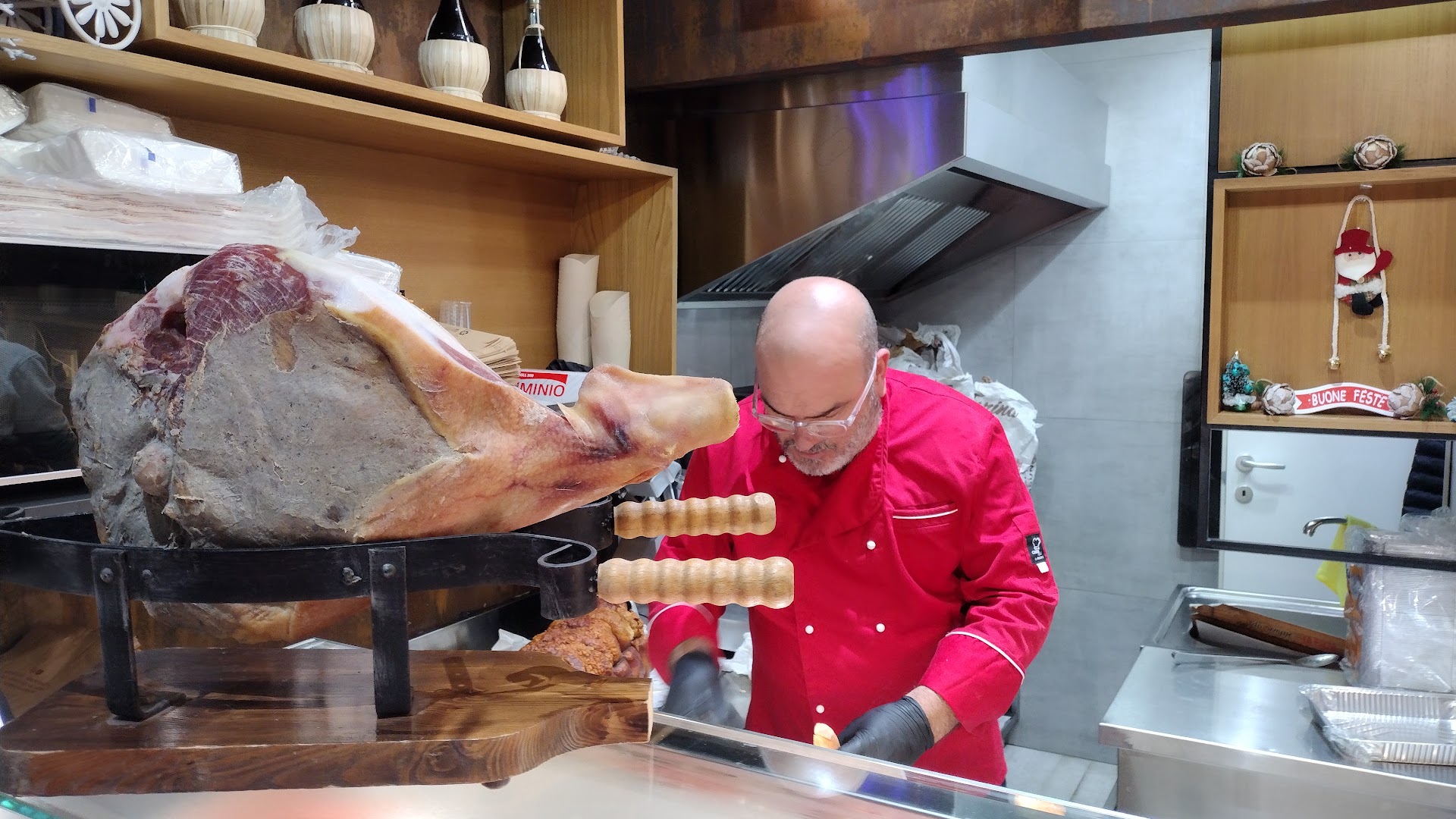 Zio Pasqui Street Food · Foto 2