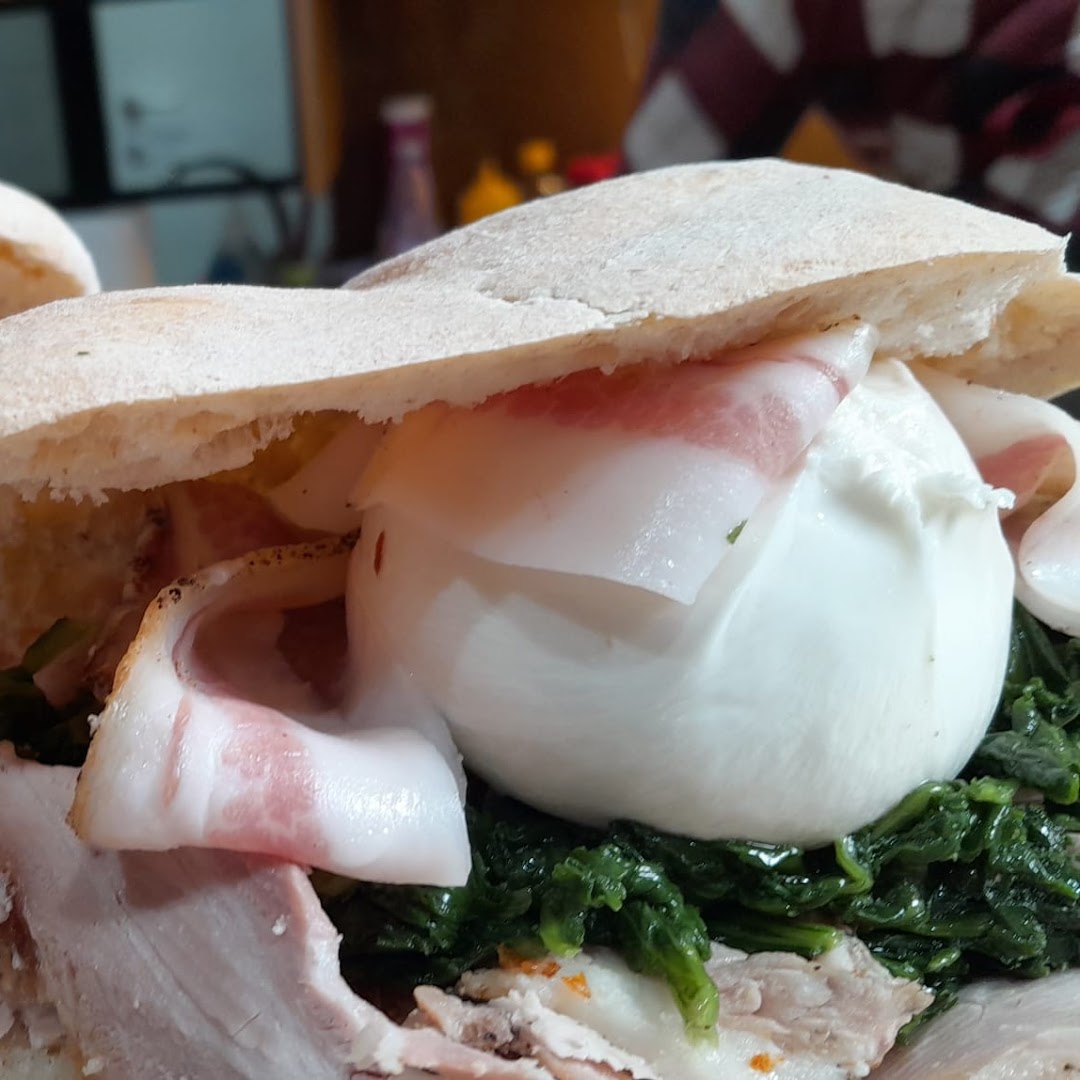 Zio Pasqui Street Food · Foto 8